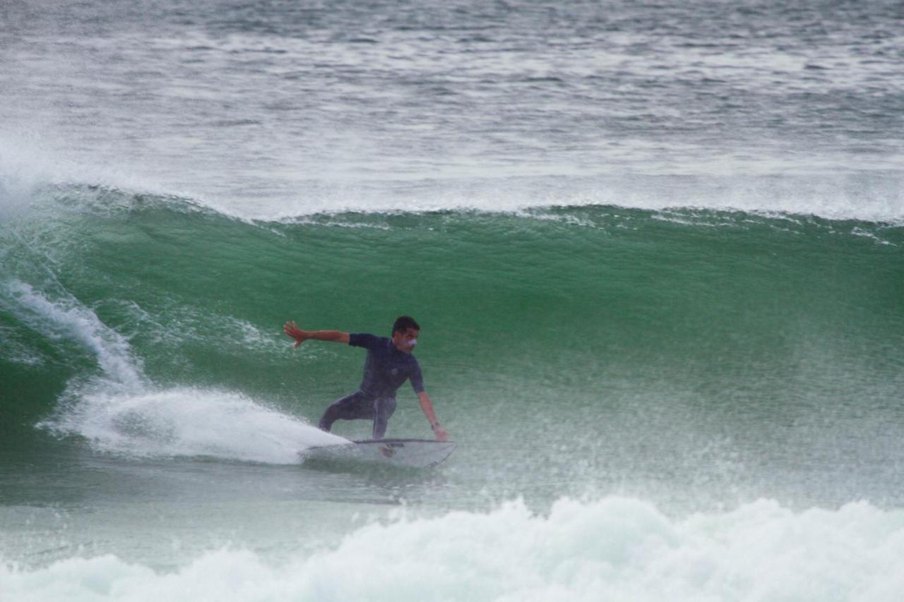 Surfhostel Hossegor Soorts-Hossegor Exterior photo