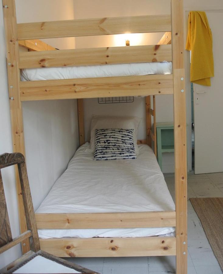 Surfhostel Hossegor Soorts-Hossegor Exterior photo