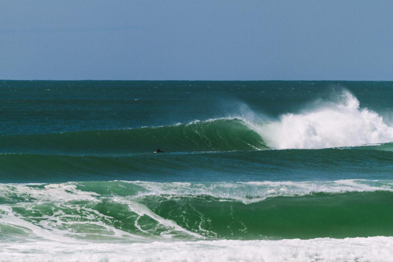 Surfhostel Hossegor Soorts-Hossegor Exterior photo