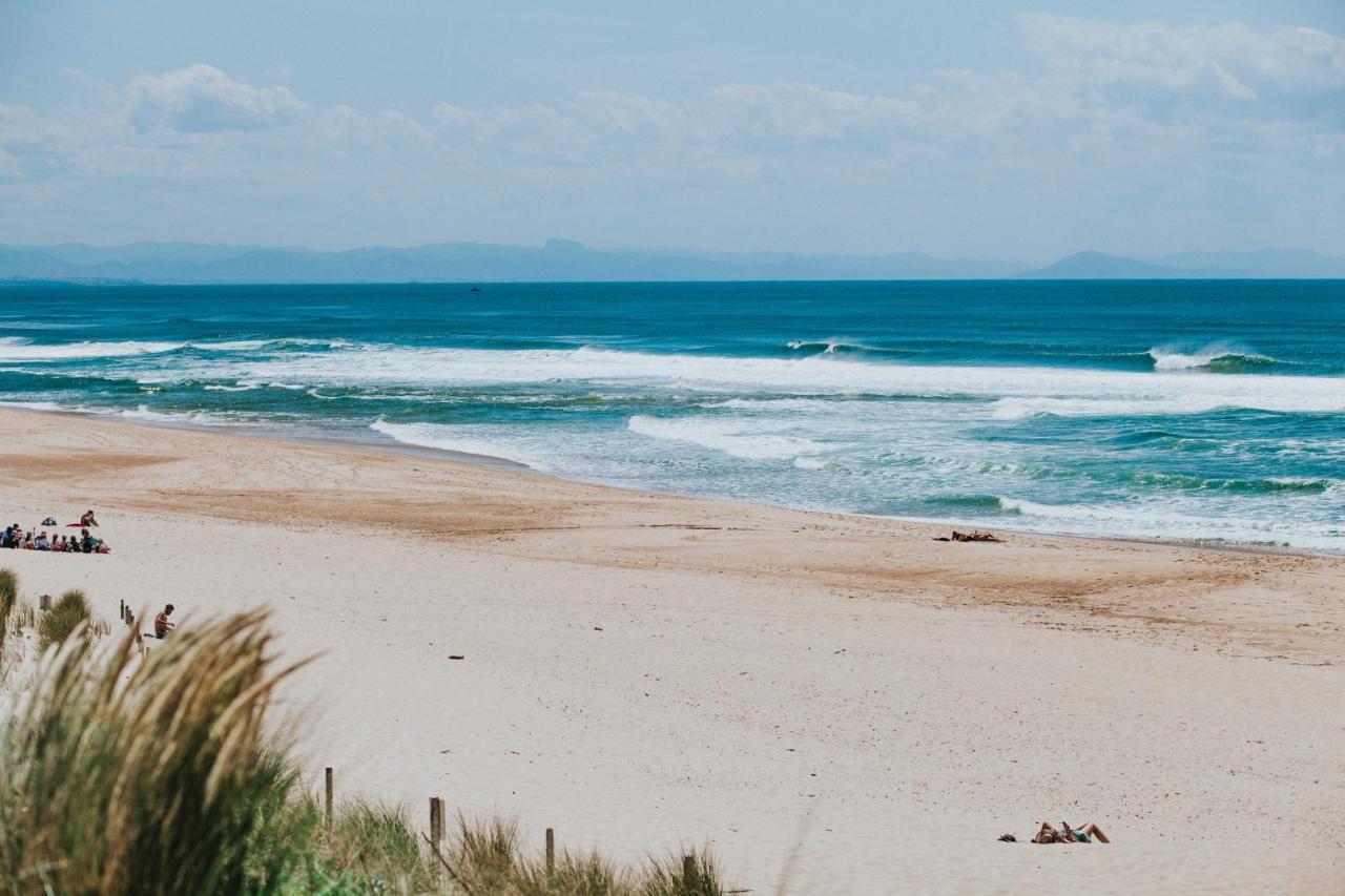 Surfhostel Hossegor Soorts-Hossegor Exterior photo