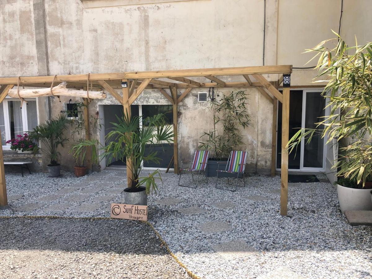 Surfhostel Hossegor Soorts-Hossegor Exterior photo