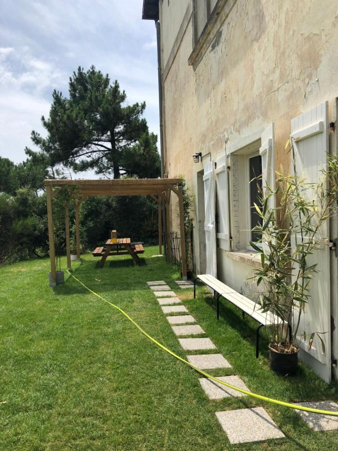 Surfhostel Hossegor Soorts-Hossegor Exterior photo