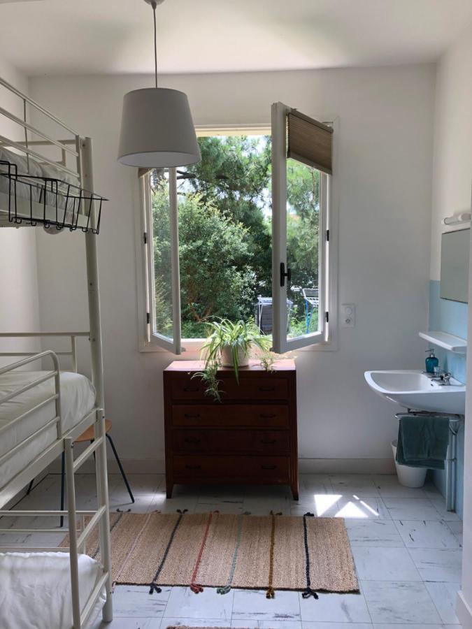 Surfhostel Hossegor Soorts-Hossegor Exterior photo